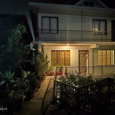 Aapas Residency Otel Kalimpong Dış mekan fotoğraf